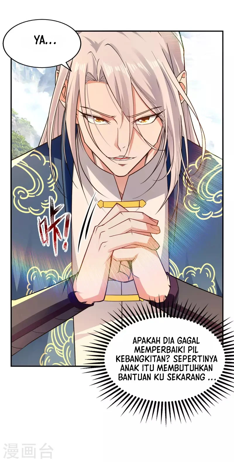 Against The Heaven Supreme Chapter 179 Fix Gambar 12